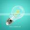 E27 B22 40w 60w 100w 220V clear light bulb