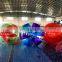 walk on water inflatable water running ball