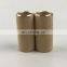 Bronze powder sintering filter for silencers