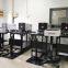 Automatic Multi-furnace group control system for thermocouple calibration