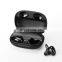 Joyroom TWS Wireless Earphones 5.0 headphone Earbuds Stereo Sport Headset with 1500mAh LED Power Bank for Iphone earphone