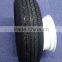 Excellent quality new arrival trailer tire ST205/75R15
