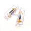 high quality anl fuse in holder 200A  car battery power anl fuse