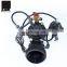 water pressure reduce valve irrigation solenoid electrovalve 3 inch DN80 FLOW control 301T