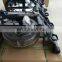 Shandong high quality gym equipment water rowing machine / water rower