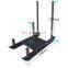 Shizhuo Hot sales Fitness Equipment Gym Weight Prowler Sled