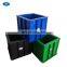 Recommend High Quality 150x150x150mm Plastic Concrete Test Cube Mould