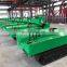 Farm orchard self-driving walking Digging Trencher for sale