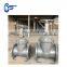 hand wheel steel casting gate valve with prices