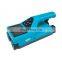 Rebar scanner locator in concrete equipment