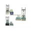 30 Kn Full Automatic Strain Controlled Triaxial Test Apparatus with High Quality