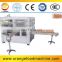 Granular Drink Filling and Capping Machine