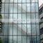 low E laminated triple glazing glass for skylight