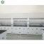 Lab furniture extraction steel fume cupboard chemical laboratory pp fume hood