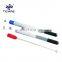 Lab disposable medical swab with applicator