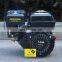 Bison(CHINA) 170F Motor A Gasolina 7Hp 7 Hp Self Start Engine Machinery Engines