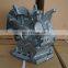 BISON(CHINA)Generator Accessories Engine 188f of Cylinder Block BS390 with Electric Starting