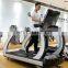 Commercial Treadmill LZX-880 Running Machine Gym fitness equipment