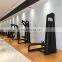gym equipment / SHOULDER PRESS machine from China LZX fitness