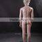 Fiberglass Children Mannequin Boys Mannequins Realist Kids Dummy Manikin SK05