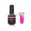 Easy Soak off Nail Polish Nude uv Led Nail Gel Polish Free Art Supply Samples