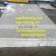 temporary grass protection carpet/UHMWPE oil drilling rig mats/HDPE ground protection