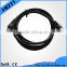 low price tv RF cable rg59 tv coaxial cable