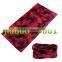 Professional Product Promotional Seamless Microfiber Bandana Headwear