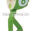 Household and office popular cute desktop table clock