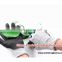 13G HPPE Anti Oil Nitrile Sandy Cut Resistant Gloves For Car Repair