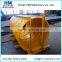 Casing Joint For Bauer Rotary Drilling Rig