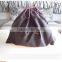 RPET nonwoven stitchbond drawstring dust proof bag for handbag