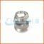 Made in china high accuracy s.s electro polishing cnc turning parts