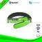Free sample worldwide /2015 hot sale & super bass wireless stereo headphone bluetooth