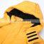 OEM Wholesale Lightweight Warm Windproof Hooded Boy's Down Jackets In Bright Colors Winter Down Jacket For Children