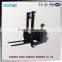 Powered Reach Pallet Truck