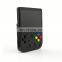 3 inch Color Screen Retro Video Console handheld Game Player 1020mah Power Bank with USB Port and built-in 500 Classic games