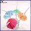 Paper Fruit straws party or wedding decoration SC002