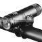 Mountain Bike Light Short Multi Function Waterproof USB Charging Portable Bicycle Headlight Night Bicycle Flashlight