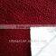 Super Soft Short Hair Brain Grain Fabric Bonded With Single Cashmere For Sofa