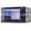 Erisin ES890G 6.2" Universal Car DVD Player Sat Nav TV Tuner
