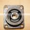 1001-01143 auto bus parts original Yutong Bus Engine mounting rear ZK6732G