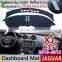 for Jaguar XJ 2010-2019 X351 Anti-Slip Mat Dashboard Cover Pad Sunshade Dashmat Carpet Accessories 2012 2013 2015 2016 2017 2018