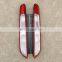 Tail lamp trunk lamp reflector tail light for Focus hatchback 2009 2010 2012 2013