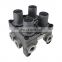 Multi-Circuit Protection Valve Oem 9347022100 0024310406 for MB Truck 4 Way Protection Valve