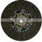 GKP9009B04/31250-4320/31250-4230  380mm 15'' auto clutch disc/clutch plate/ aisin clutch cover used for HINO