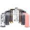 Cheap ABS auto touchless hand foam spray liquid automatic sanitizer soap dispenser