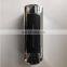 Wall Mounted Sliver Pump Action touchless automatic soap dispenser acrylic for kitchen sink