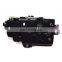 New Door Lock Actuator Rear Left LH For VW Jetta Golf MK4 Beetle 3B4 839 015A