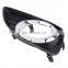 Auto High Quality Fog Lamp Cover For Toyota Camry 2010 - 2011 USA 52030 - 06050